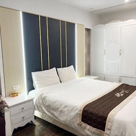 L'Amant Boutique Hotel 河内 外观 照片