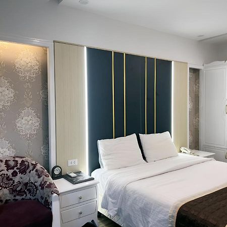 L'Amant Boutique Hotel 河内 外观 照片