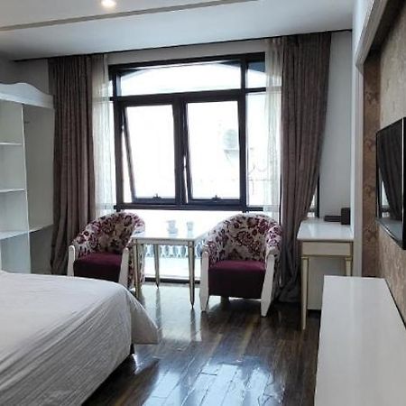 L'Amant Boutique Hotel 河内 外观 照片